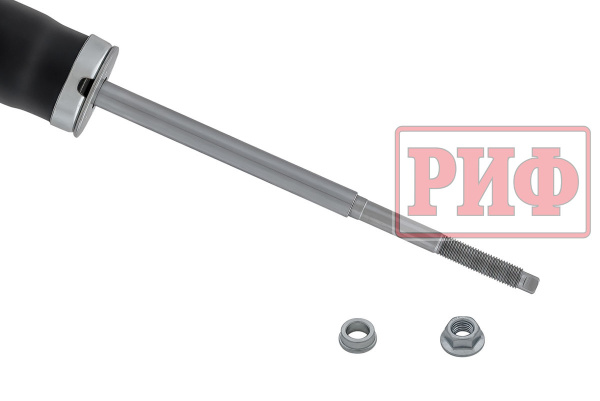 Амортизатор РИФ передний Mitsubishi L200 2005+, Pajero Sport II, III 2009+  штатный Амортизатор РИФ передний Mitsubishi L200 2005+, Pajero Sport II, III 2009+  штатный