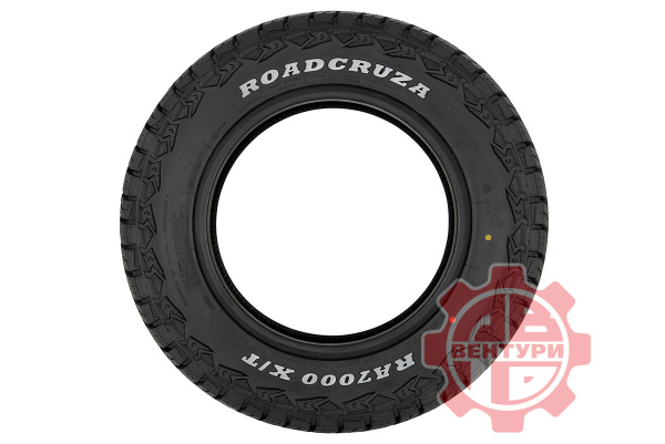 Шина ROADCRUZA RA7000 X/T LT235/70R16 110/107S