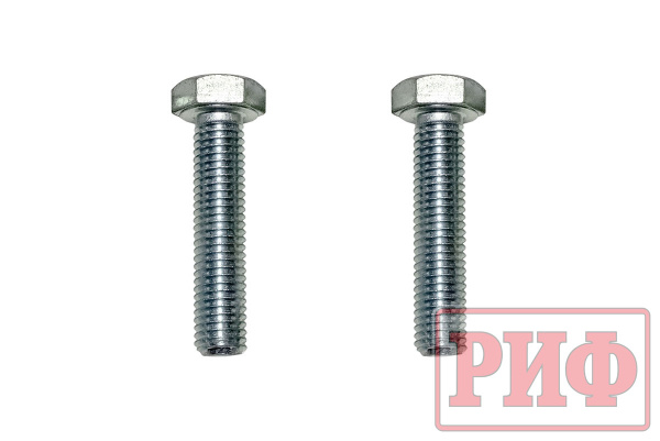 Амортизатор РИФ передний Jeep Grand Cherokee WJ под лифт 0-30 мм