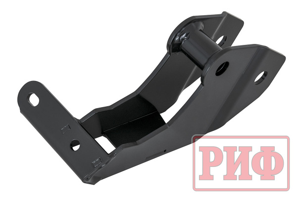 Дропбоксы переднего рычага РИФ для TLC 80/105 лифт 75 мм (2 шт.) Дропбоксы переднего рычага РИФ для TLC 80/105 лифт 75 мм (2 шт.)