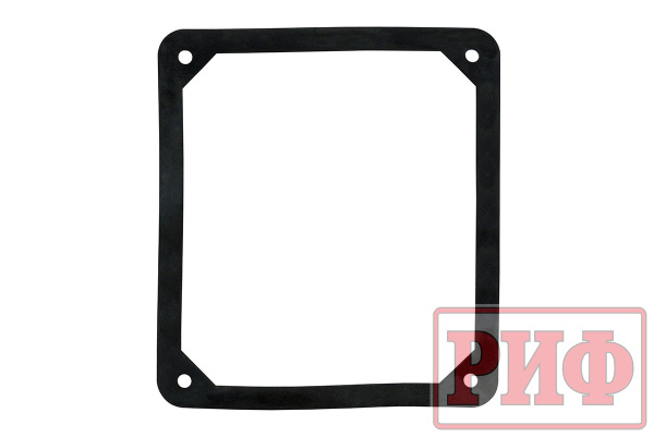 Панель монтажная распределительная для 3-х переключателей с предохранителями 12-32В DC