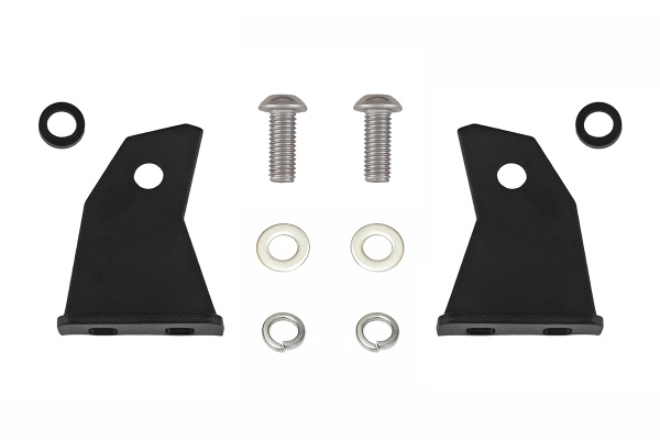 Светодиодная фара дальнего света AURORA 1016 мм 300W LED с RGB подсветкой