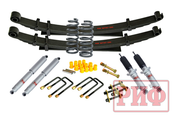 RIF-TRT-C-G RIF-TRT-C-G