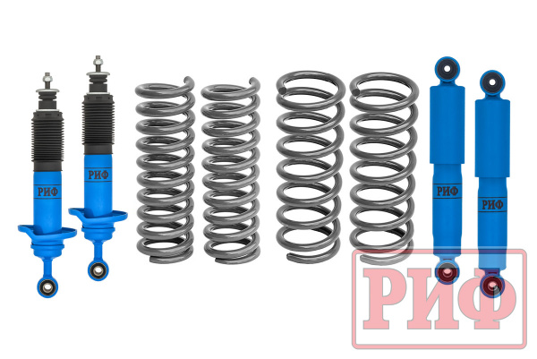 Лифт-комплект Лифт-комплект