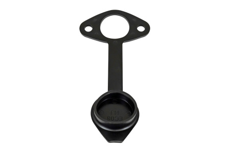 Разъем для пульта управления лебёдкой Runva