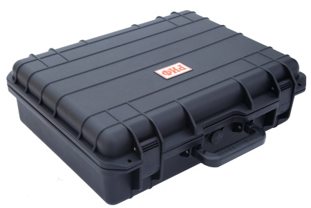 Кейс защитный ударопрочный РИФ 515х415х165 мм IP67