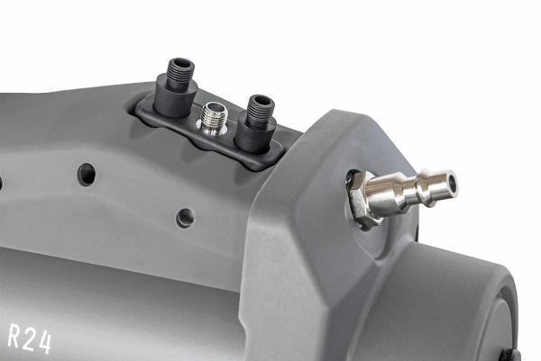 Компрессор переносной 12V BERKUT R24 Компрессор переносной 12V BERKUT R24