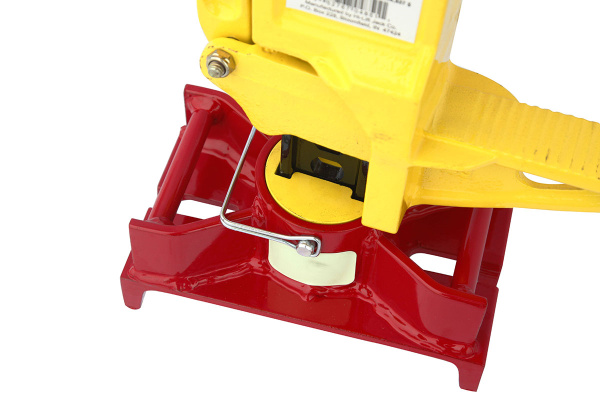 Домкрат реечный Hi-Lift Super X-Treme чугун  120 см Домкрат реечный Hi-Lift Super X-Treme чугун  120 см