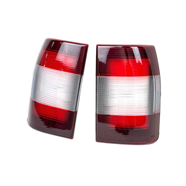 Фонарь УАЗ Патриот/Пикап до 2014 года светодиодный задний с динамическим сигналом поворота ( 2 шт)