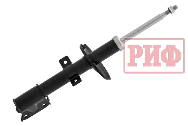 Амортизатор РИФ передний Renault Duster 2010+, Nissan Terrano 2014+ штатный
