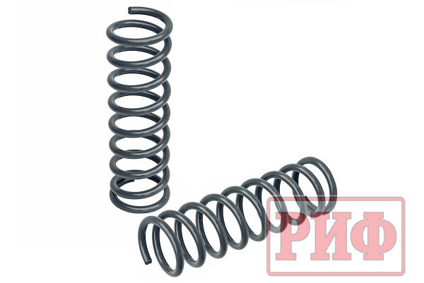 Пружины РИФ передние TLC 70/73/78 1990-1996 +100 кг лифт 2
