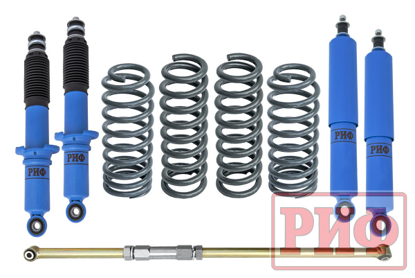 Лифт-комплект