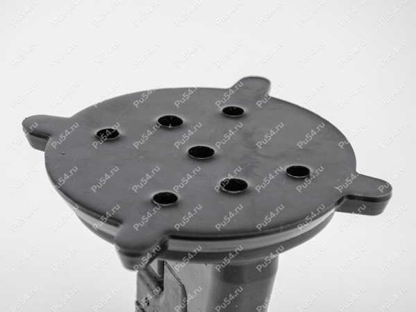 Крепление для канистры Экстрим “Т-зажим” с подложкой