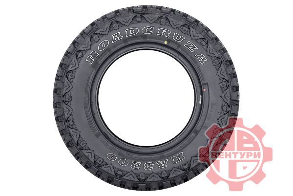 Шина ROADCRUZA RA3200 M/T LT235/75R15 104/101Q POR