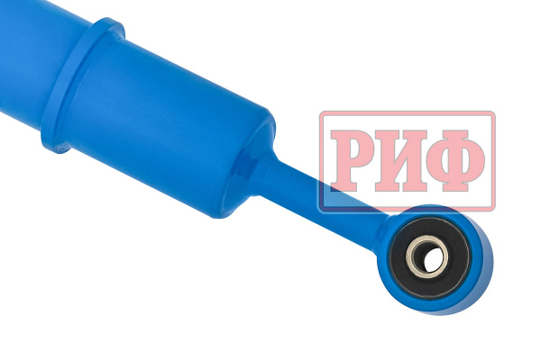 Амортизатор усиленный РИФ "Арктика" передний Toyota Land Cruiser Prado 150, Haval H9 1 поколение лифт 0-50 мм