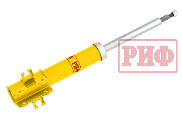 Амортизатор усиленный РИФ передний Suzuki Vitara 88-05, Grand Vitara 97-05, Escudo 1,2 98-05 лифт 35 мм