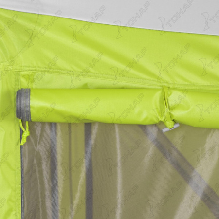 91 Шатер Nisus SOLANO