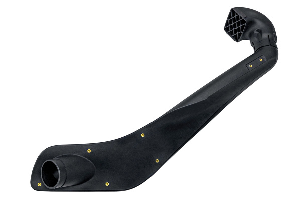 Шноркель для Toyota Hilux 2015+ 2.8TD