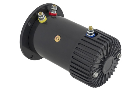 Мотор для лебедки Runva EWB20000 12V