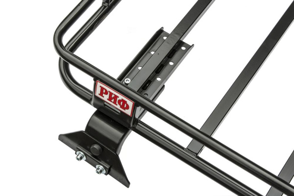 Крепеж багажника