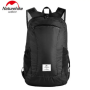 5 Рюкзак Naturehike 18L, черный