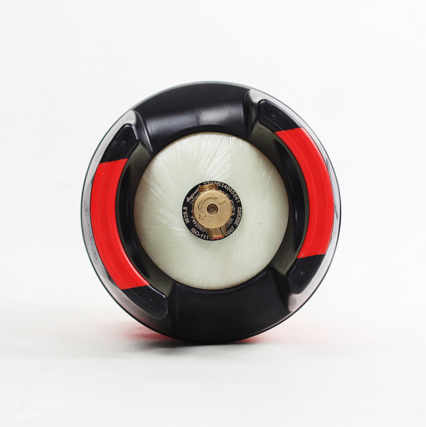 Баллон композитный газовый Supreme 12,5 л вентиль СНГ (SHELL)