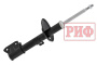 Амортизатор РИФ передний Renault Duster (2010-2022), Nissan Terrano 2014+ штатный OEM 543028126R