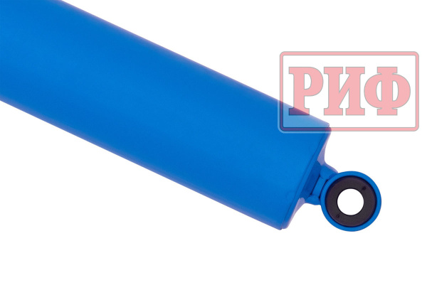 Амортизатор усиленный РИФ "Арктика" задний Mitsubishi L200 2015+, Fiat Fullback штатный и лифт 0-40 мм