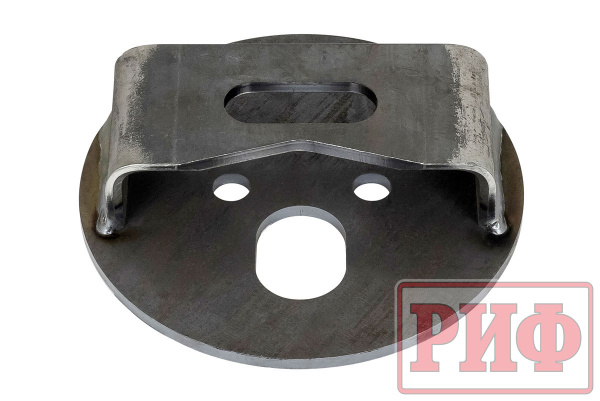 Пневмоподвеска РИФ универсальная (установочный комплект 2)