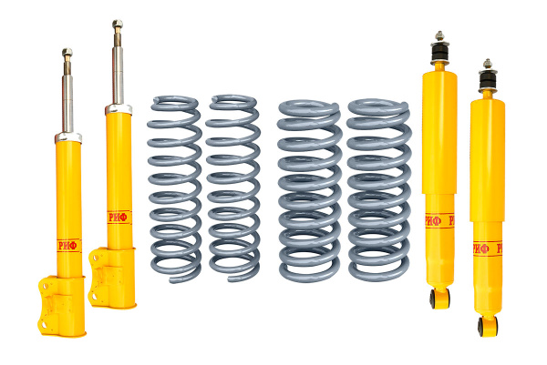 Лифт-комплект РИФ Suzuki Grand Vitara 1988-2005 лифт 35 мм Лифт-комплект РИФ Suzuki Grand Vitara 1988-2005 лифт 35 мм