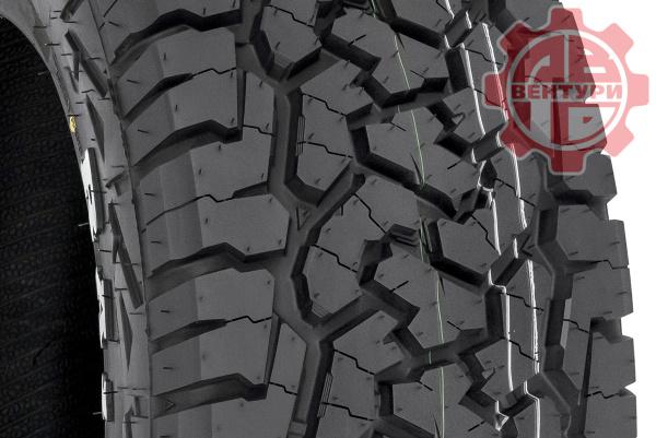 Шина ROADCRUZA RA1100 A/T P265/65R17 112S