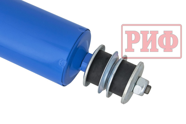 Амортизатор РИФ передний Toyota Land Cruiser 80/105 лифт 100 мм Амортизатор РИФ передний Toyota Land Cruiser 80/105 лифт 100 мм