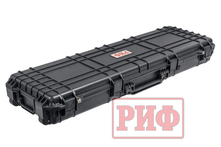 Кейс защитный ударопрочный РИФ 1230х410х160 мм Кейс защитный ударопрочный РИФ 1230х410х160 мм
