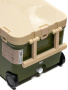 Термобокс SHINWA Lagoon 45L зеленый
