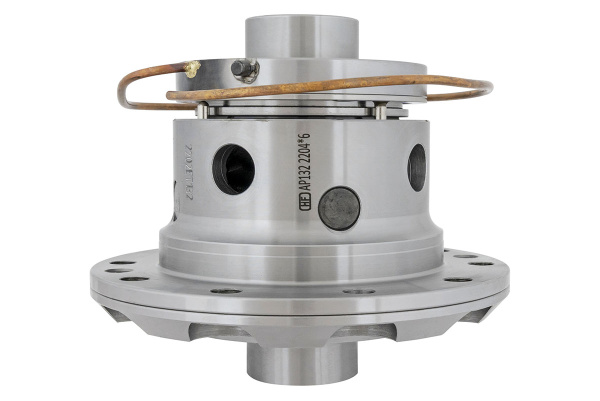 Блокировка переднего/заднего дифференциала HF пневматическая (без компрессора) для Toyota LC 105 8"