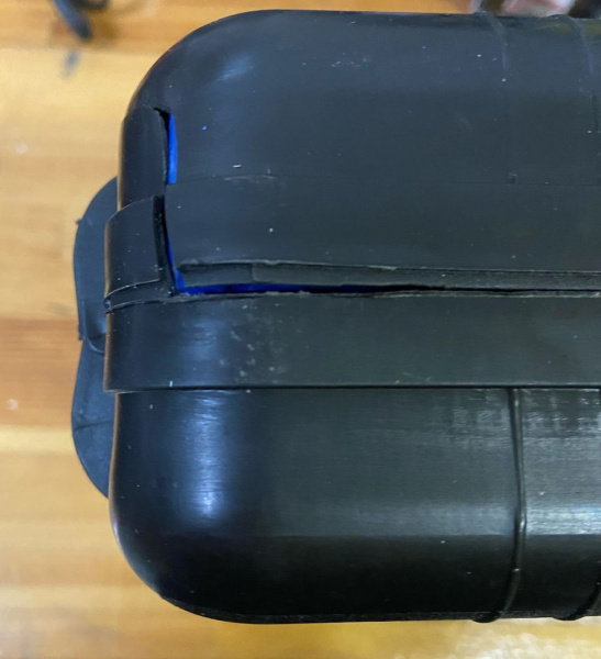 2 Плита газовая СЛЕДОПЫТ М5 керамическая (с переходником), цанговый/бытовой баллон (уценка)