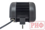 Фара дальнего света РИФ 40W LED