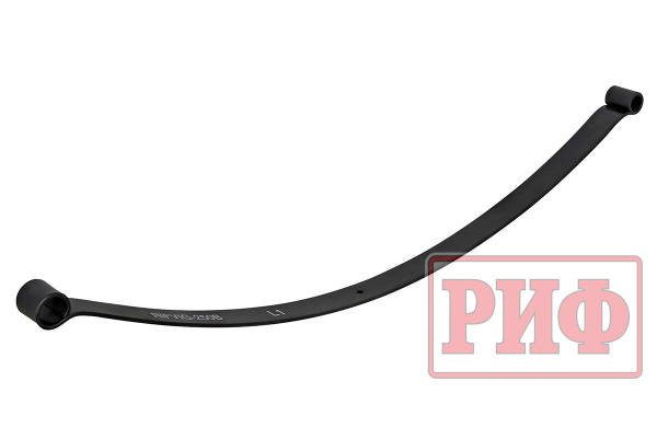Лист 1 рессоры RIFVIG-250B (Toyota Hilux 2005-2014) 7х60х1310 мм