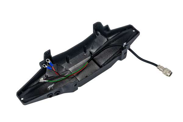 Корпус блока соленоидов Runva EWV6000 Корпус блока соленоидов Runva EWV6000