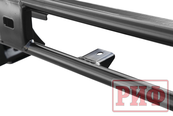 Багажник экспедиционный РИФ 1500х3300 мм для УАЗ Буханка