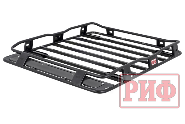 Багажник экспедиционный Nissan NP300