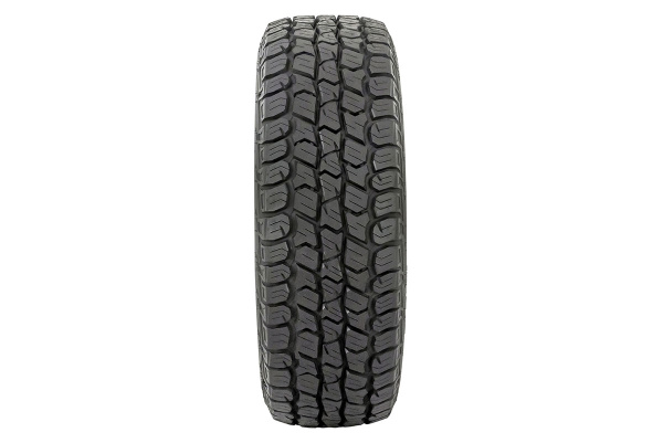 Шина Mickey Thompson LT275/65R17 115T RWL Deegan 38 A/T