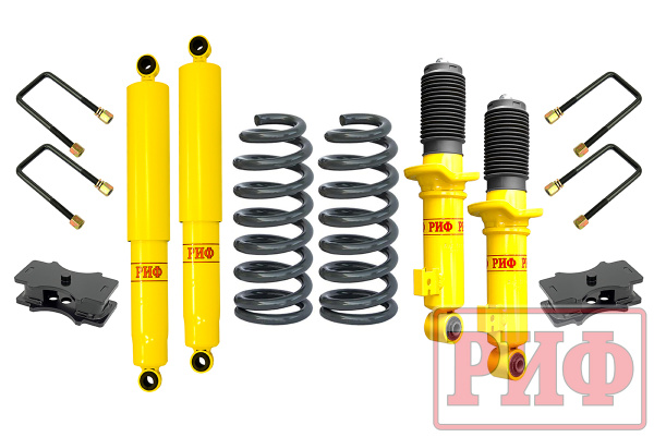 Лифт-комплект Лифт-комплект