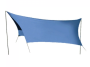 1.Тент Tramp Lite Tent blue, синий