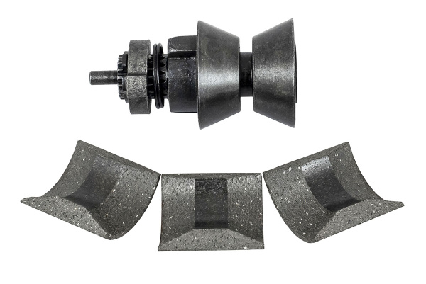 Тормоз для лебёдок Runva серии MAGNUM