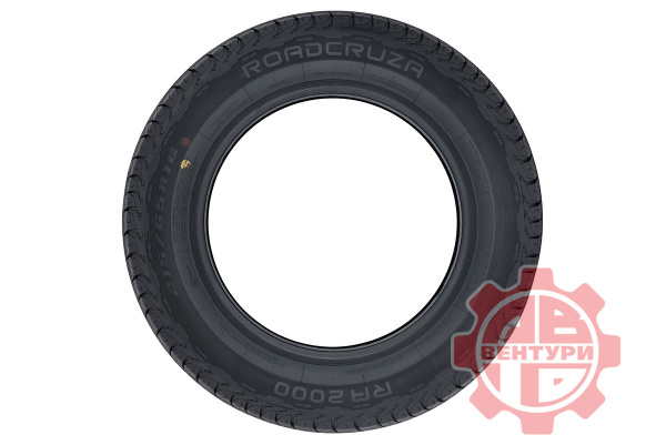 Шина ROADCRUZA RA2000 215/65R16 98H
