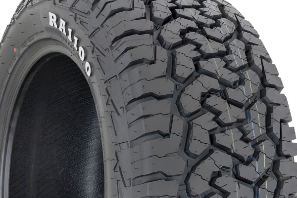 Шина ROADCRUZA RA1100 A/T 33X12.50R20LT 114S