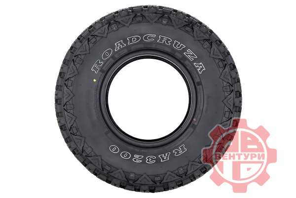 Шина ROADCRUZA RA3200 M/T 33x12.50R15LT 108Q POR
