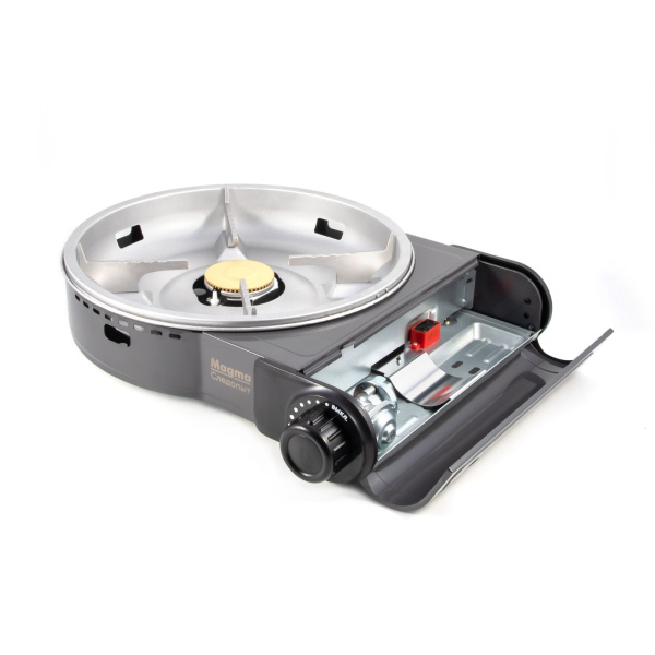 4 Плита газовая портативная СЛЕДОПЫТ 