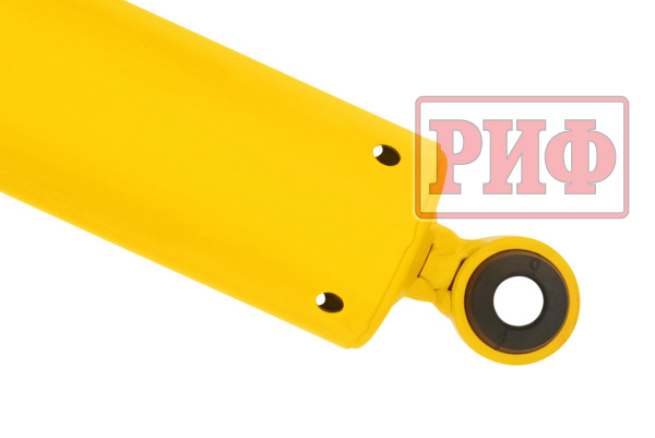 Демпфер РИФ рулевой Toyota Land Cruiser 80/105, 70 серия 1990-1996